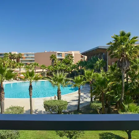 Villa Villas Herdade Dos Salgados By Pcferias Guia (Faro)